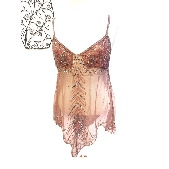 Tops - Raiment Fashions, Inc Tank Top